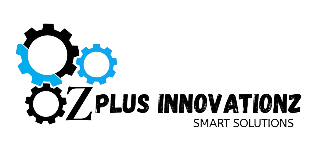 Z Plus Innovationz | Smart Security 2026